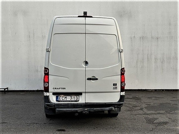 Volkswagen Crafter 35 9 of 16