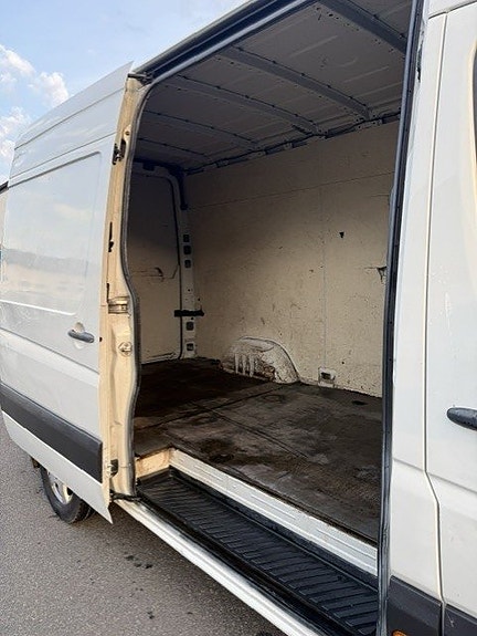 Volkswagen Crafter 35 13 of 16