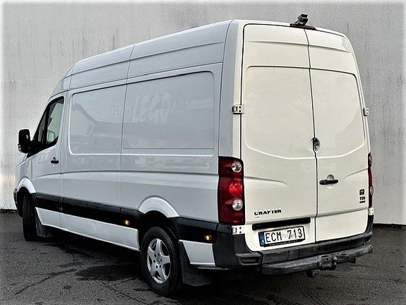 Volkswagen Crafter 35 7 of 16