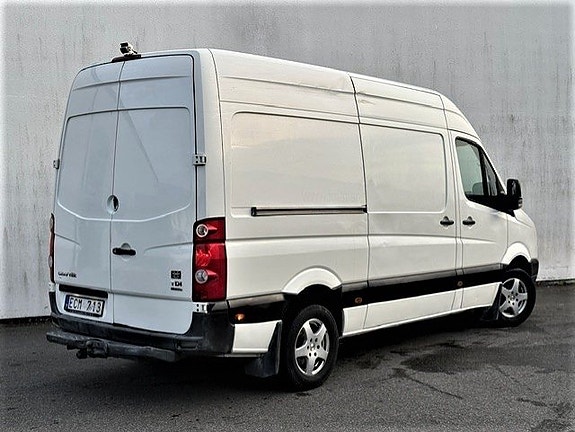 Volkswagen Crafter 35 6 of 16