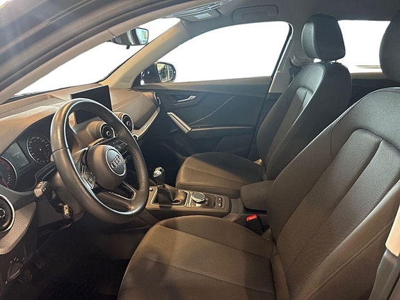 Audi Q2 11 of 13