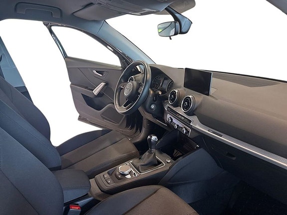 Audi Q2 13 of 13