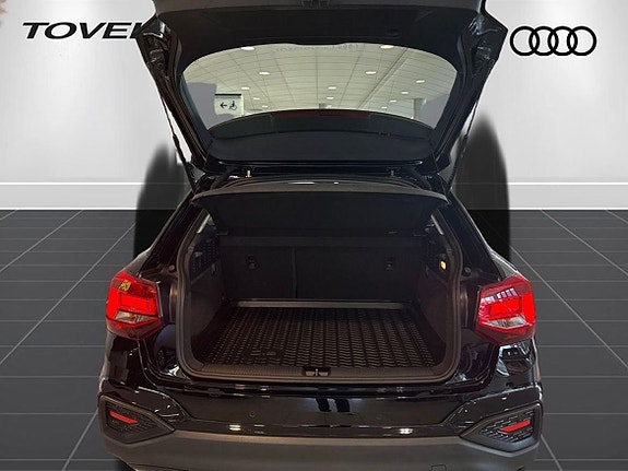 Audi Q2 9 of 13