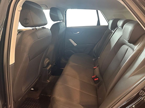 Audi Q2 12 of 13