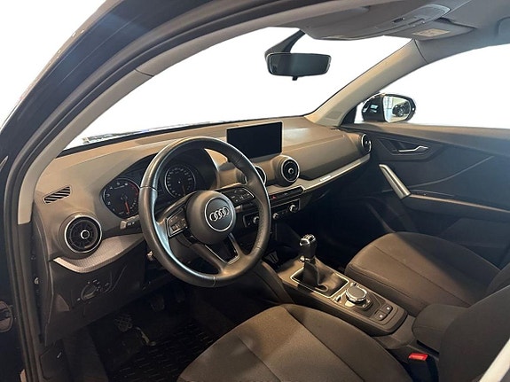 Audi Q2 10 of 13