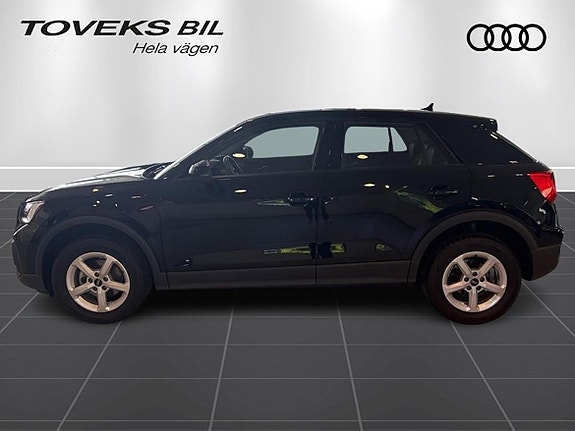 Audi Q2 8 of 13