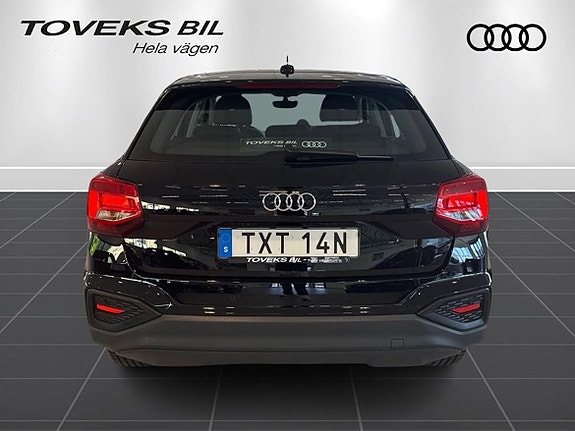 Audi Q2 6 of 13