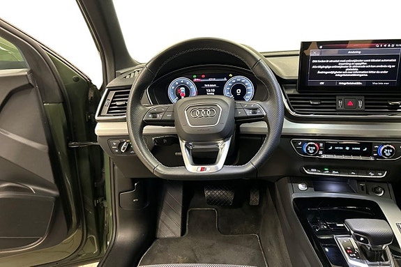 Audi Q5 8 of 16