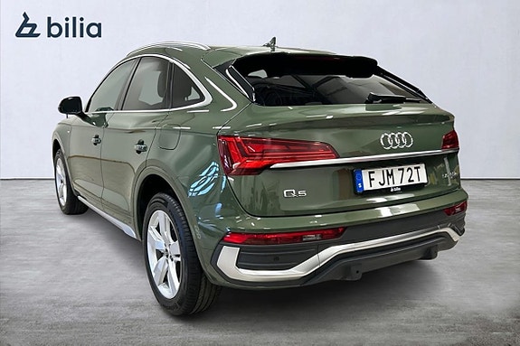Audi Q5 2 of 16