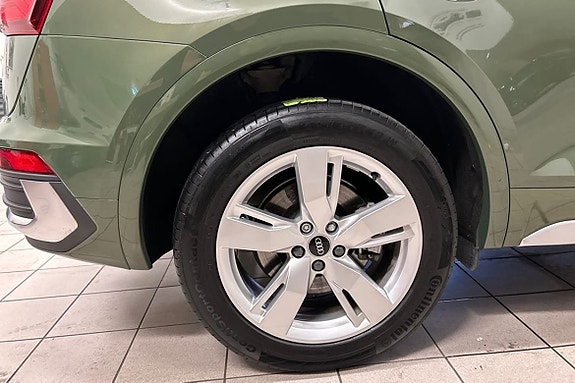 Audi Q5 14 of 16