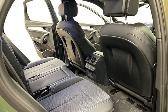 Audi Q5 6 of 16