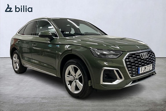 Audi Q5 16 of 16