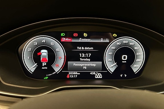 Audi Q5 13 of 16