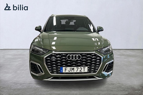 Audi Q5 4 of 16
