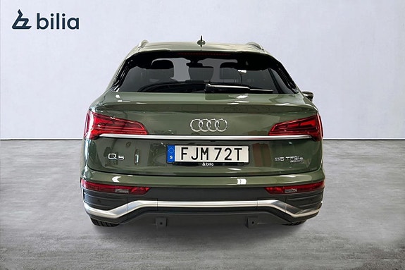 Audi Q5 3 of 16