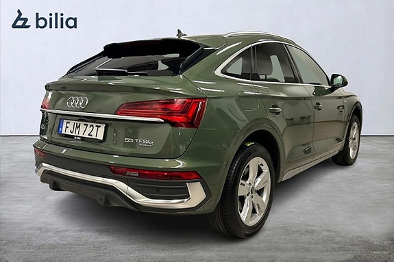 Audi Q5 15 of 16