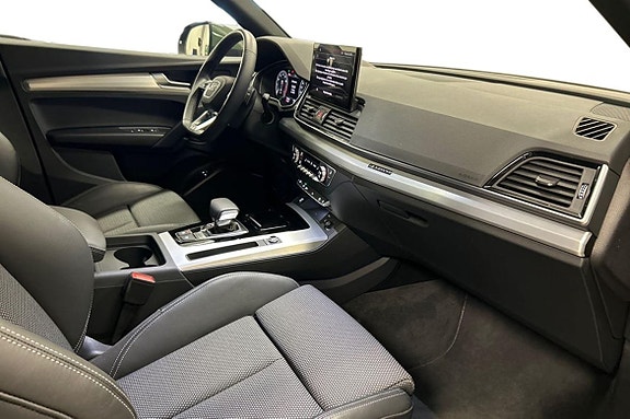 Audi Q5 5 of 16