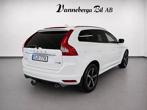 Volvo XC60 6 of 13