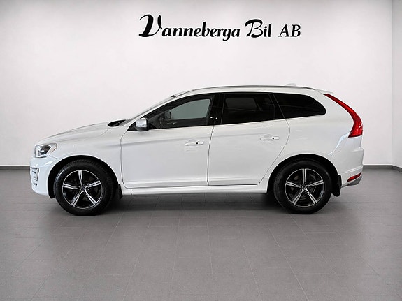 Volvo XC60 4 of 13
