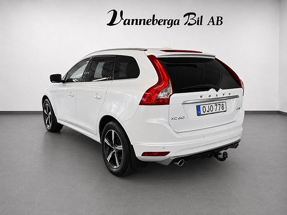 Volvo XC60 5 of 13