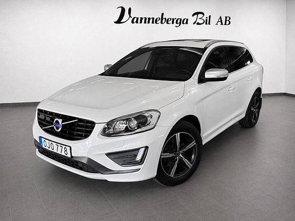 Volvo XC60 3 of 13