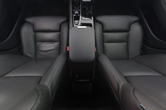 Volvo V90 9 of 17