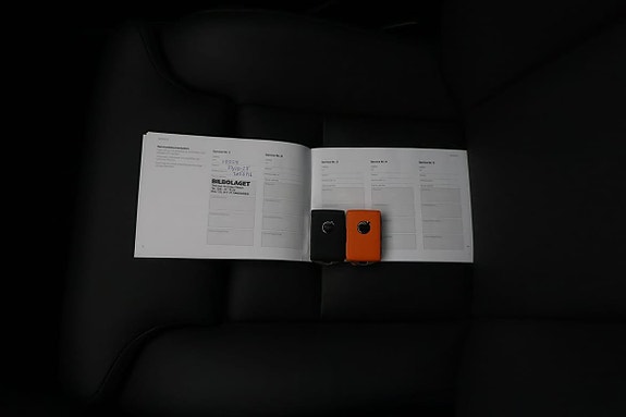 Volvo V90 15 of 17