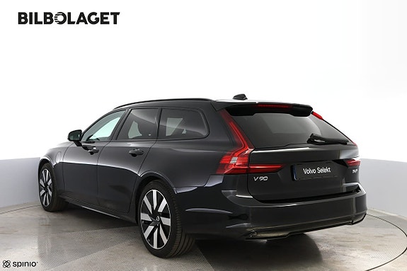Volvo V90 3 of 17