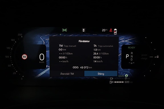 Volvo V90 11 of 17