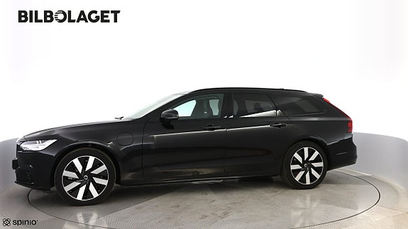 Volvo V90 17 of 17