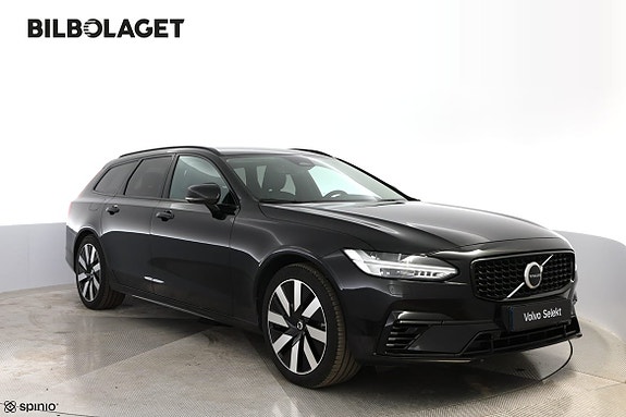 Volvo V90 6 of 17