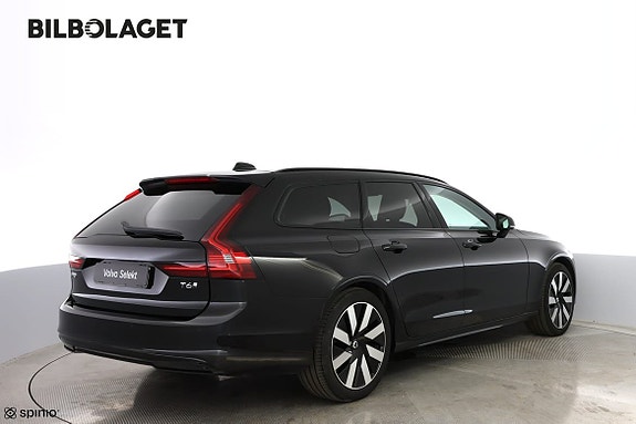 Volvo V90 4 of 17