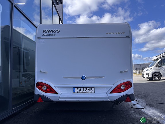 Knaus Exclusive 4 of 11