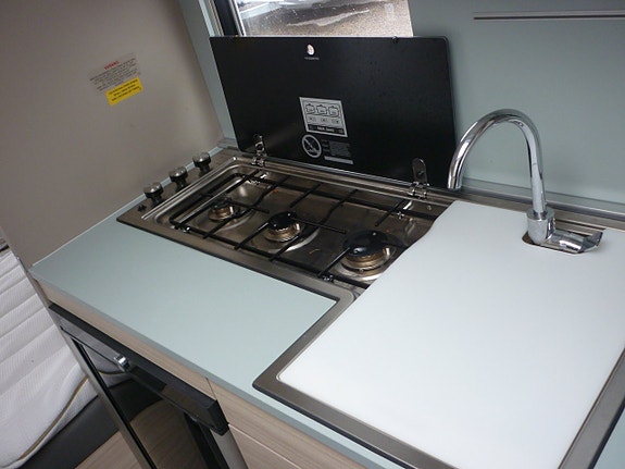Adria Altea 492 LU 6 of 12