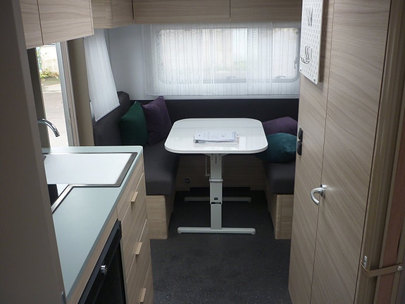 Adria Altea 492 LU 11 of 12