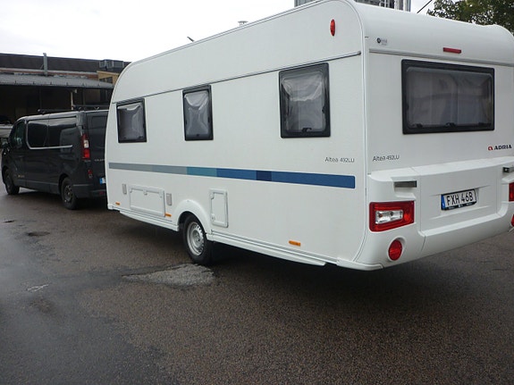 Adria Altea 492 LU 4 of 12