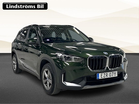 BMW X1 3 of 20