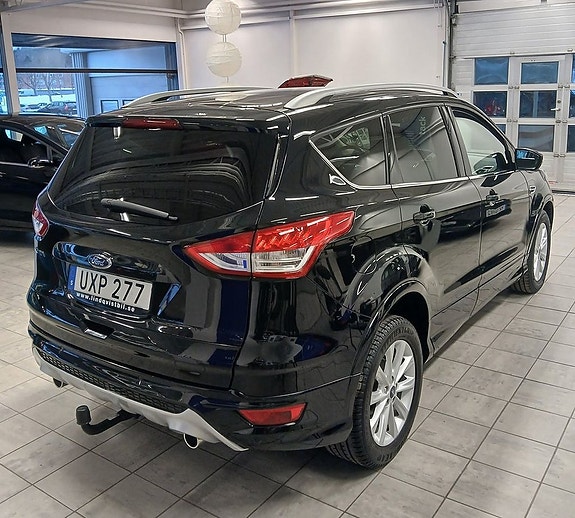 Ford Kuga 4 of 19