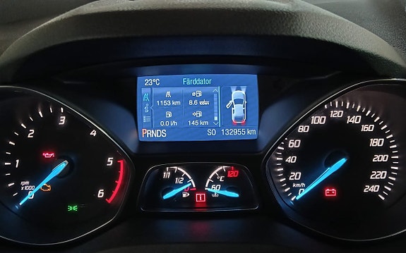 Ford Kuga 11 of 19