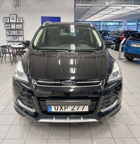Ford Kuga 7 of 19