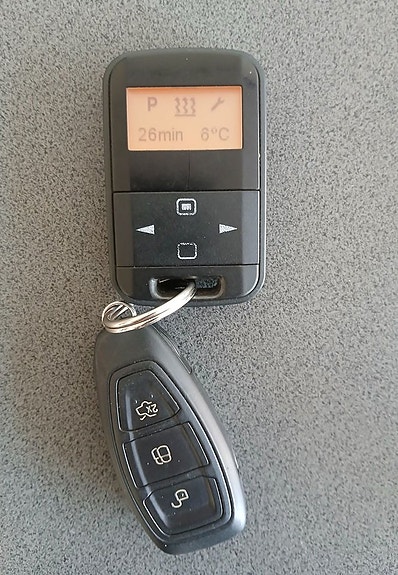 Ford Kuga 16 of 19