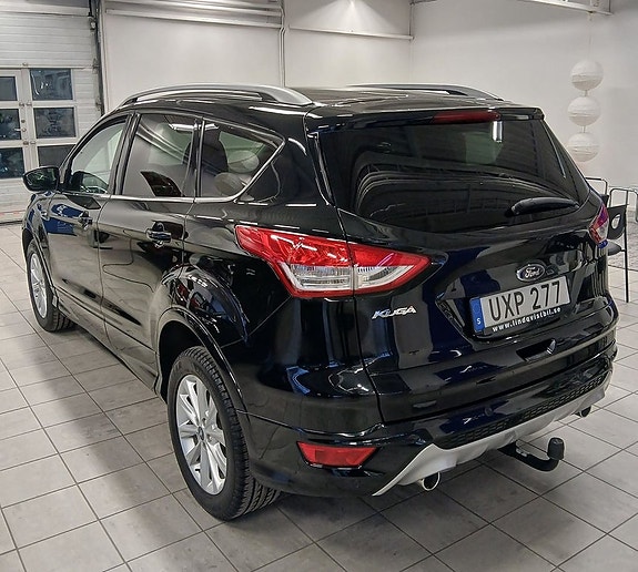 Ford Kuga 3 of 19