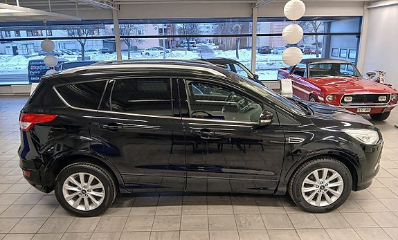 Ford Kuga 5 of 19