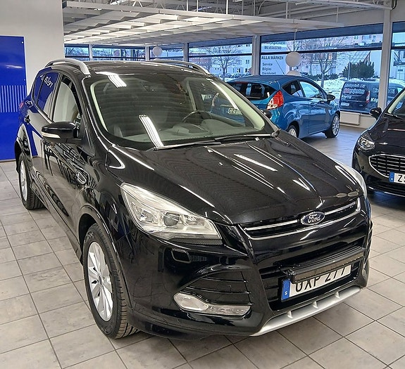 Ford Kuga 6 of 19