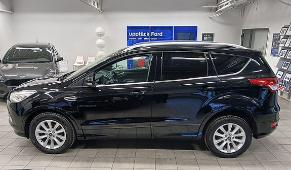 Ford Kuga 2 of 19