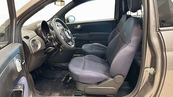 Fiat 500 10 of 15