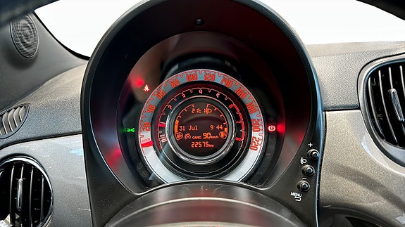 Fiat 500 13 of 15