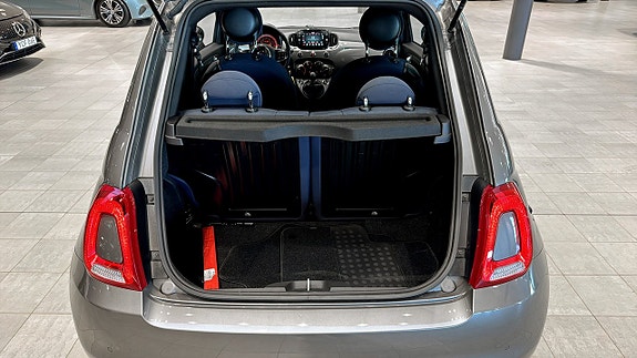 Fiat 500 8 of 15