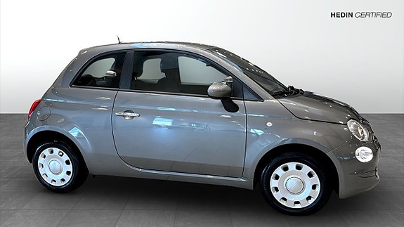 Fiat 500 3 of 15