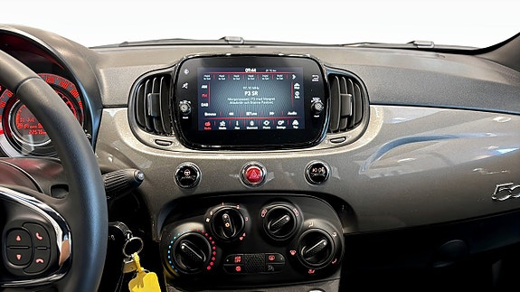 Fiat 500 12 of 15